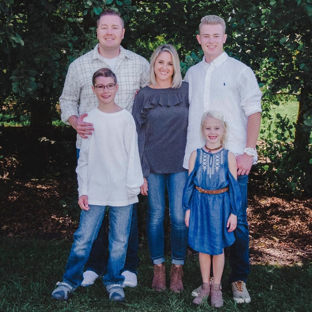 Meet your Posher, Kristine